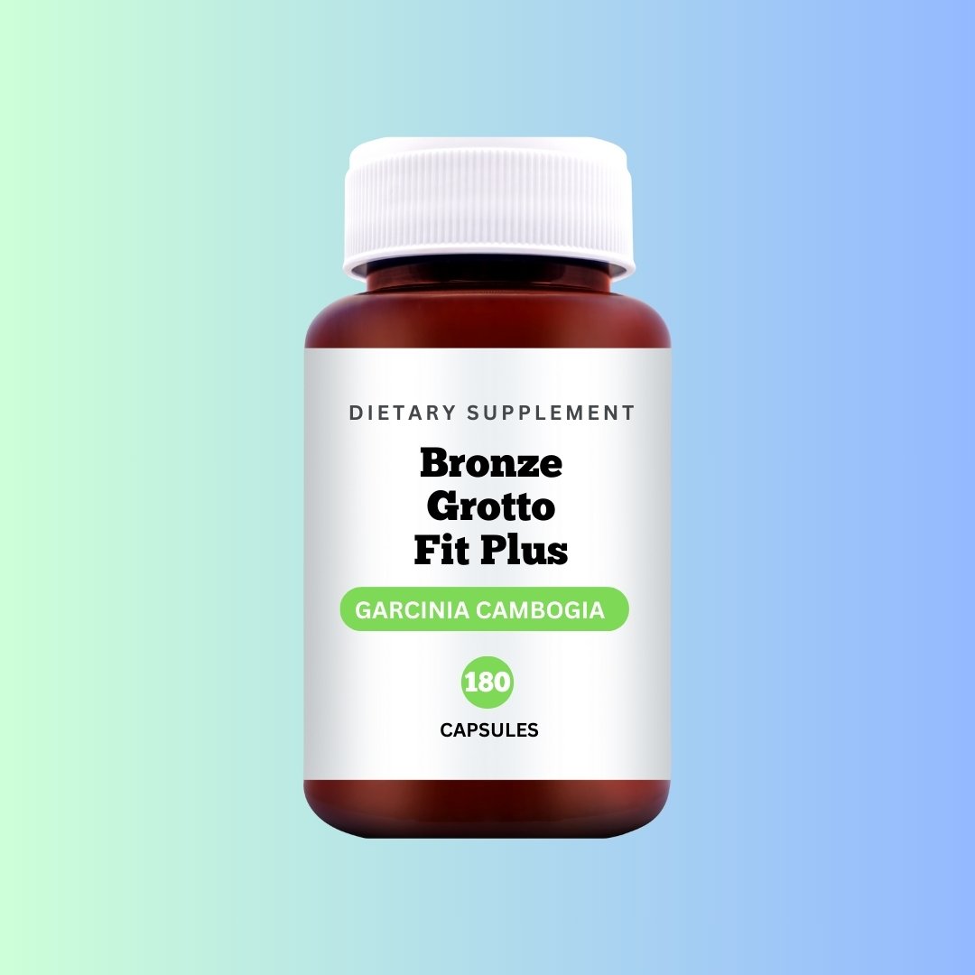 Diet Supplement - 3 Month Supply