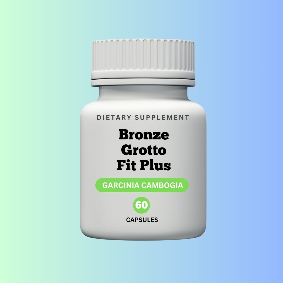 Diet Supplement - 1 Month Supply