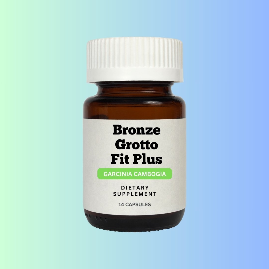 Diet Supplement - 10 Day Supply
